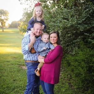 Meet your Posher, Kimberly